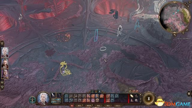 《柏德之門3》全任務攻略 主線流程全支線夥伴任務攻略