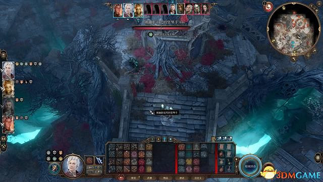 《柏德之門3》攻略百科 全任務流程全地圖指引及系統教學