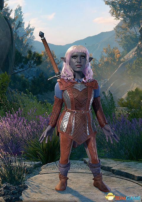 《柏德之門3》攻略百科 全任務流程全地圖指引及系統教學 《柏德之門3》攻略百科 全任務流程全地圖指引及系統教學