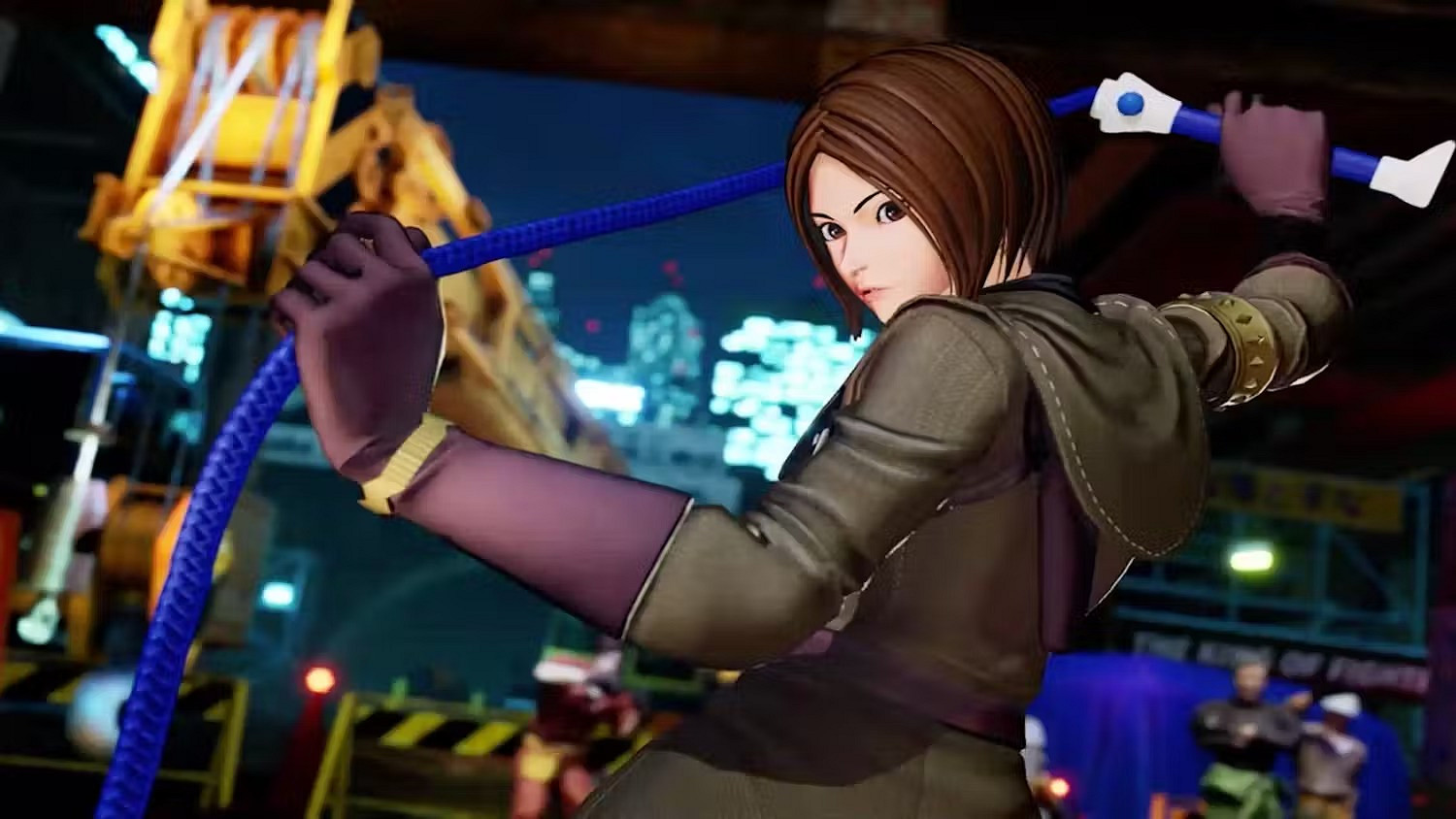 只知道格鬥天王、快打旋風？盤點10款PS5平台出色的格鬥遊戲！