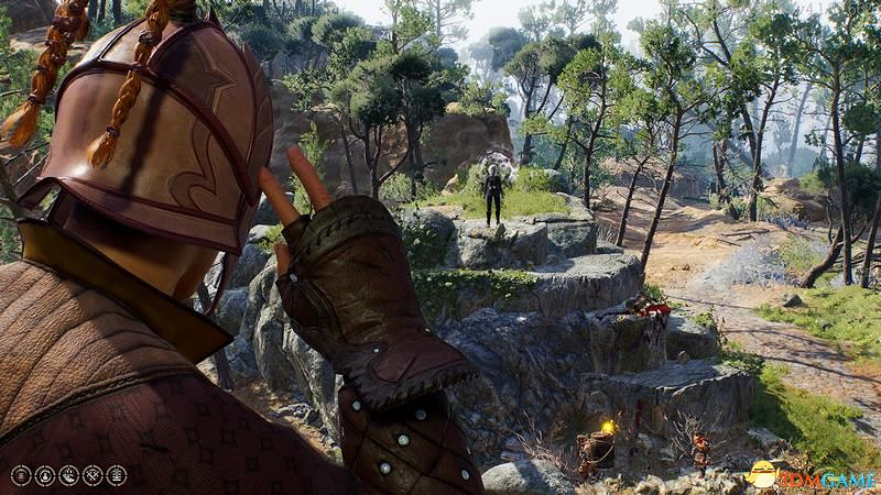 《柏德之門3》攻略百科 全任務流程全地圖指引及系統教學