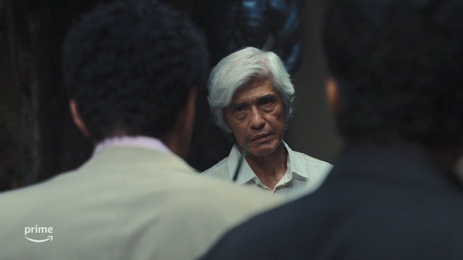 亞馬遜《人中之龍》真人劇發布特別採訪影片 10月25日播出 亞馬遜《人中之龍》真人劇發布特別採訪影片 10月25日播出