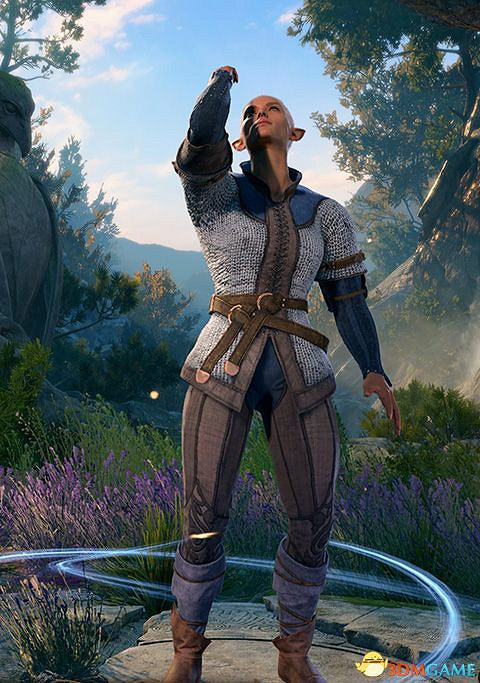 《柏德之門3》攻略百科 全任務流程全地圖指引及系統教學 《柏德之門3》攻略百科 全任務流程全地圖指引及系統教學