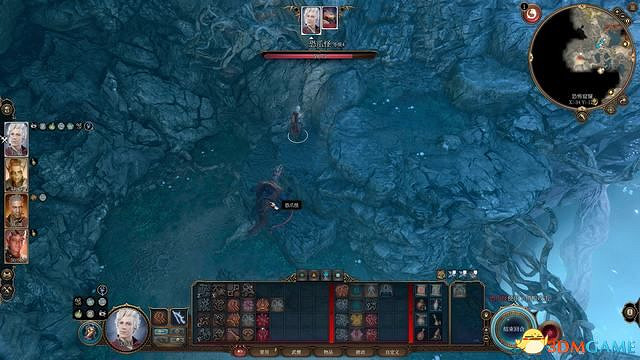 《柏德之門3》攻略百科 全任務流程全地圖指引及系統教學 《柏德之門3》攻略百科 全任務流程全地圖指引及系統教學