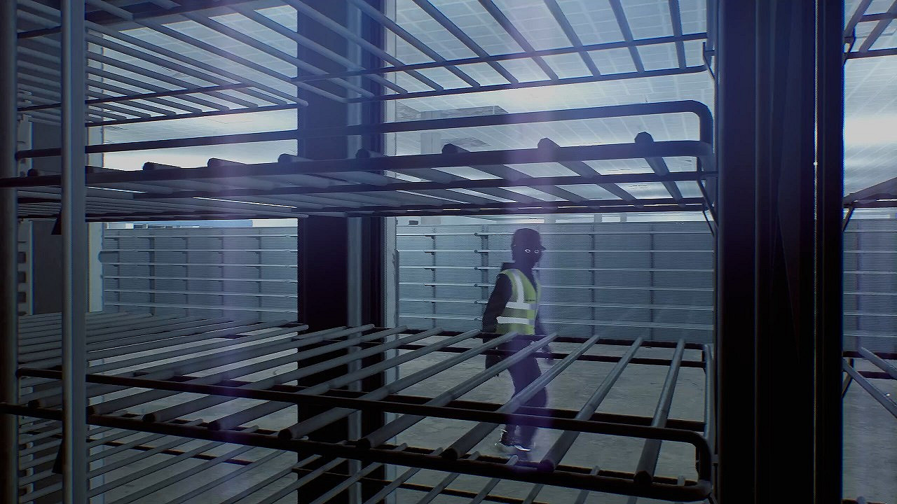 《GANGSTALK》Steam上線 追蹤者視角恐怖冒險