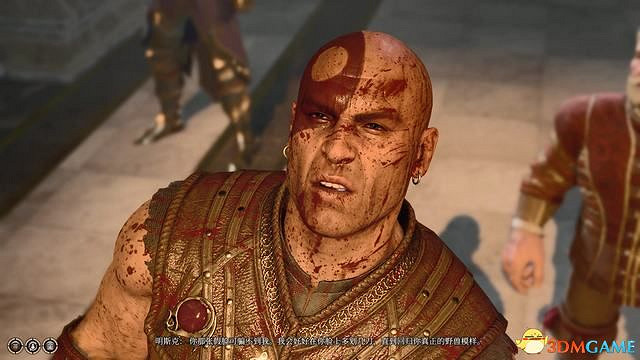 《柏德之門3》攻略百科 全任務流程全地圖指引及系統教學