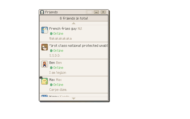 像素風戀愛互動遊戲《S4U: 都市朋克2011與愛的重拳》現已推出試玩Demo 像素風戀愛互動遊戲《S4U: 都市朋克2011與愛的重拳》現已推出試玩Demo