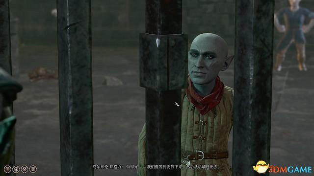 《柏德之門3》攻略百科 全任務流程全地圖指引及系統教學