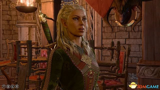 《柏德之門3》攻略百科 全任務流程全地圖指引及系統教學 《柏德之門3》攻略百科 全任務流程全地圖指引及系統教學