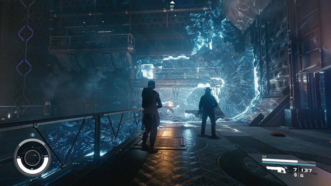 《星空》DLC評測：瓦魯星球破碎與重生