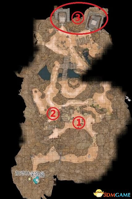 《柏德之門3》攻略百科 全任務流程全地圖指引及系統教學