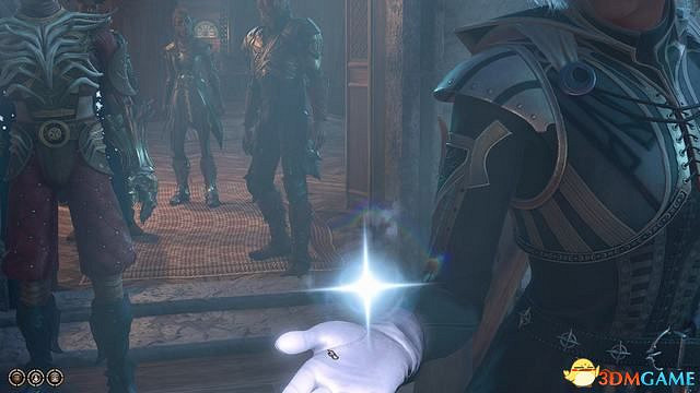 《柏德之門3》全任務攻略 主線流程全支線夥伴任務攻略