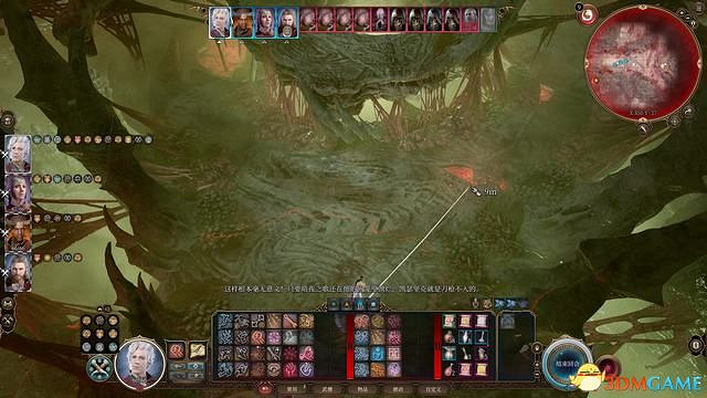 《柏德之門3》攻略百科 全任務流程全地圖指引及系統教學