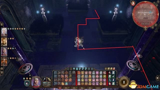 《柏德之門3》全任務攻略 主線流程全支線夥伴任務攻略