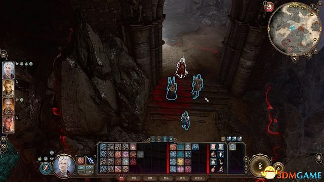 《柏德之門3》攻略百科 全任務流程全地圖指引及系統教學