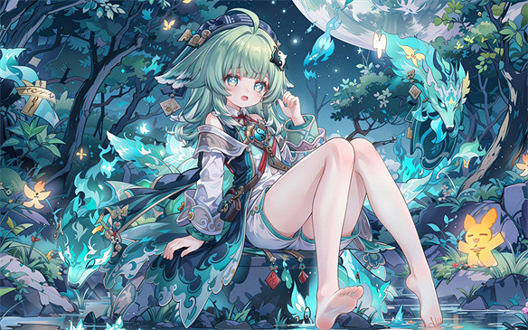 歸龍潮的沉寂 暴露了內容向遊戲的發展困局