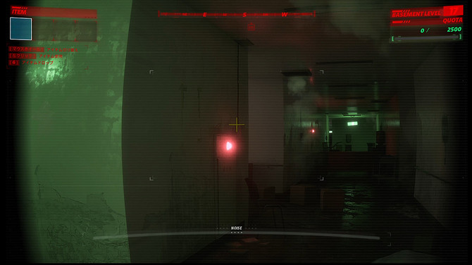 《UNDERWARD》Steam上線 多人合作恐怖醫院探索