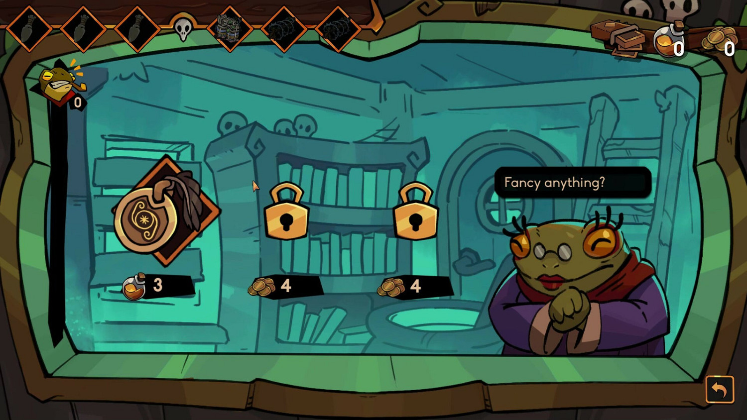 策略戰棋遊戲《長沼蟾蜍》發售日公布 11月19日發售