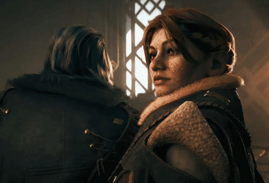 外媒報導《闇龍紀元4：影障守護者》上市前夕銷售遇冷