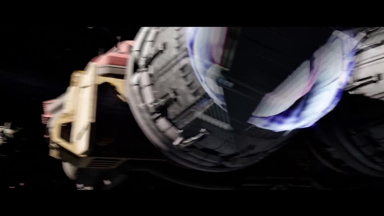 《機甲戰士5：部落》上市預告片分享 點燃戰鬥熱情