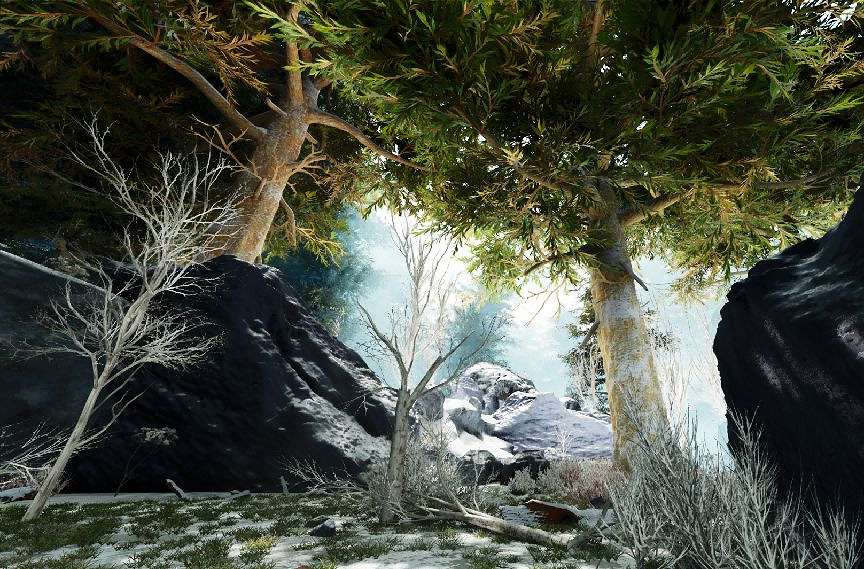 《方舟生存飛升》新生物恐鱷上線,中心島地圖將開啟跨服轉移 《方舟生存飛升》新生物恐鱷上線,中心島地圖將開啟跨服轉移