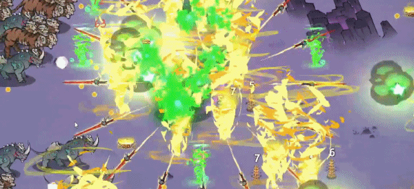 神女有情,墜落凡塵《西遊誌:山海戰記》最新DLC現已發售 神女有情,墜落凡塵《西遊誌:山海戰記》最新DLC現已發售