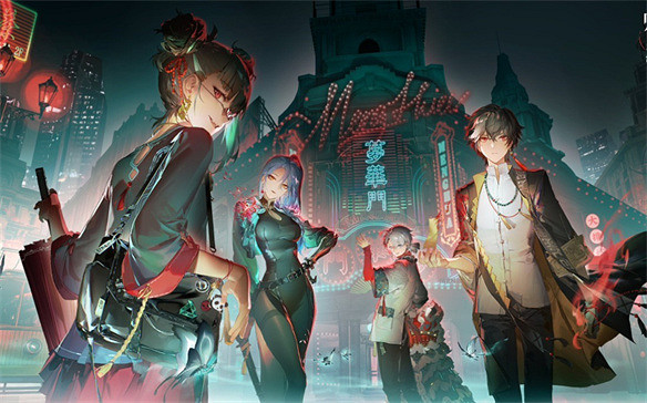 歸龍潮的沉寂 暴露了內容向遊戲的發展困局