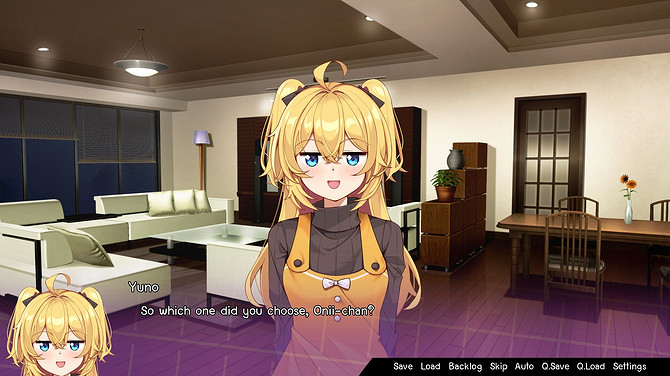 《Re:Fragment》Steam試玩發布 日式美少女視覺冒險