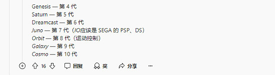 玩家整活為XSX|S改名：推測後代機型將是Xbox 720！