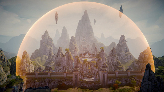 4X修仙遊戲《宗門誌》參加Steam新品節,免費試玩版開啟! 4X修仙遊戲《宗門誌》參加Steam新品節,免費試玩版開啟!