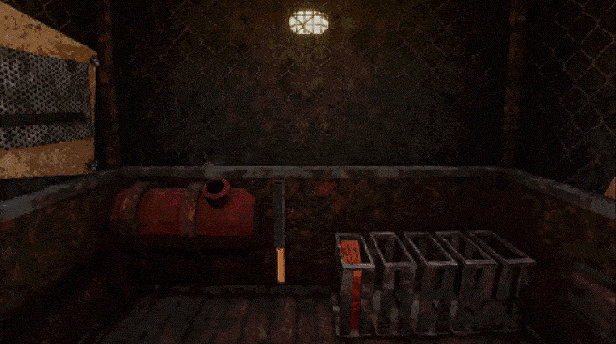 四人合作恐怖遊戲《籠子》試玩版發布 為饑餓電梯喂食 四人合作恐怖遊戲《籠子》試玩版發布 為饑餓電梯喂食