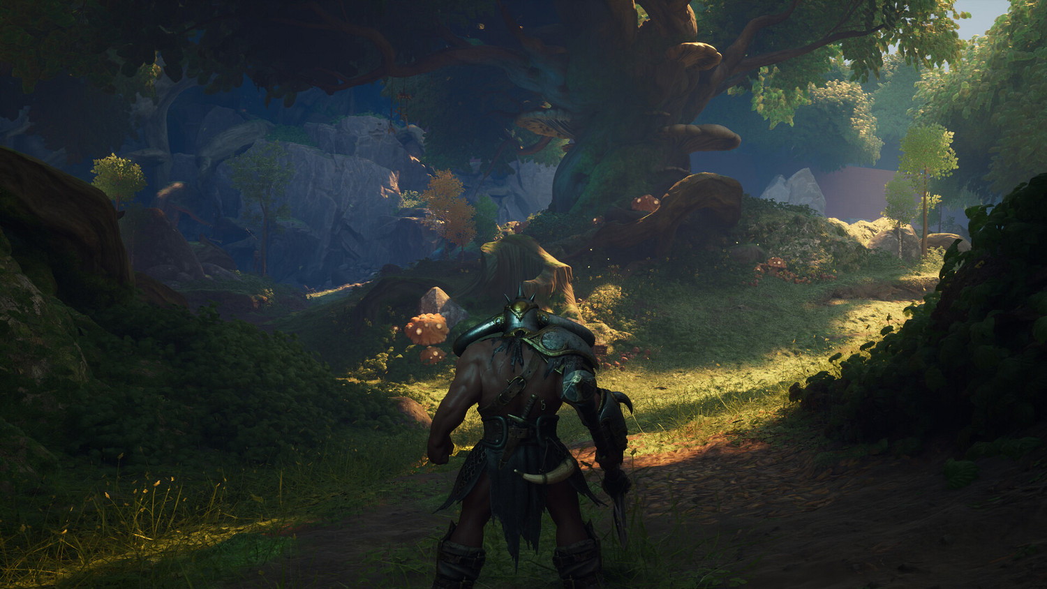 類魂迷宮探索遊戲《遺產：鋼鐵與巫術》現已在Steam平台推出試玩Demo