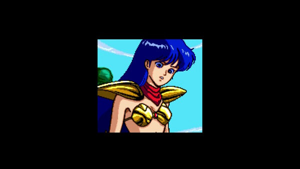 夢幻戰士《Valis》系列將登陸Steam 發售日期尚未公布 夢幻戰士《Valis》系列將登陸Steam 發售日期尚未公布