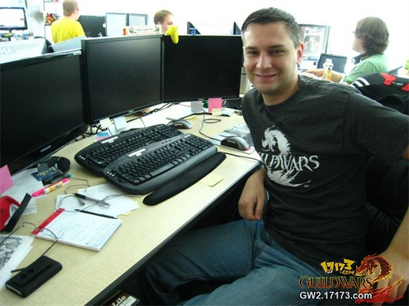 歸龍潮的沉寂 暴露了內容向遊戲的發展困局