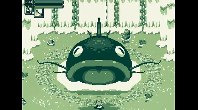 《Maple Forest》雙倍眾籌目標達成 致敬經典薩爾達傳說 《Maple Forest》雙倍眾籌目標達成 致敬經典薩爾達傳說