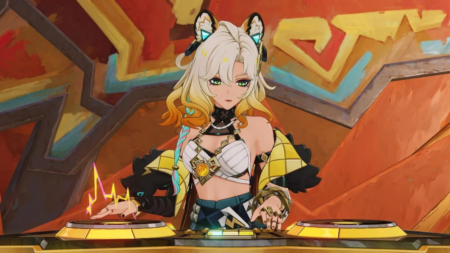 《原神》中國移動端收入超50億美元 含三方安卓平台 《原神》中國移動端收入超50億美元 含三方安卓平台