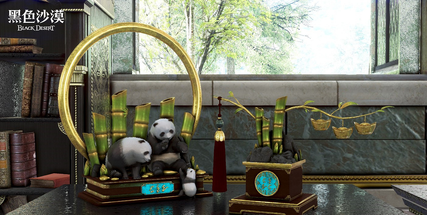 主播姿態也來黑沙了?《黑色沙漠》“搶家門”開始,今晚“沙”一下! 主播姿態也來黑沙了?《黑色沙漠》“搶家門”開始,今晚“沙”一下!