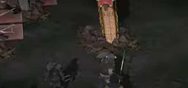 Roguelite戰術RPG新作《幻靈降世錄：女巫的面紗》