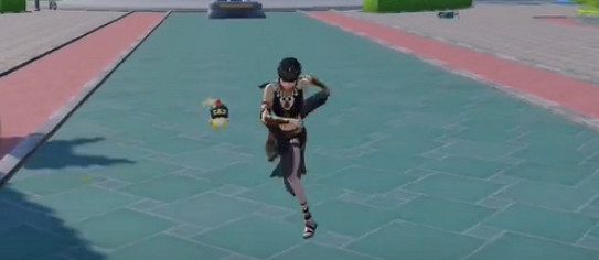 和平精英尼羅河傳說皮膚特效展示 和平精英尼羅河傳說皮膚特效展示