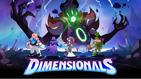 Demo大更新!好評RPG《萌護全宇宙》又有新動作了,Steam新品節追加肉鴿模式! Demo大更新!好評RPG《萌護全宇宙》又有新動作了,Steam新品節追加肉鴿模式!