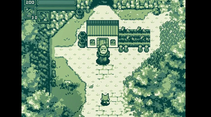 《Maple Forest》雙倍眾籌目標達成 致敬經典薩爾達傳說 《Maple Forest》雙倍眾籌目標達成 致敬經典薩爾達傳說