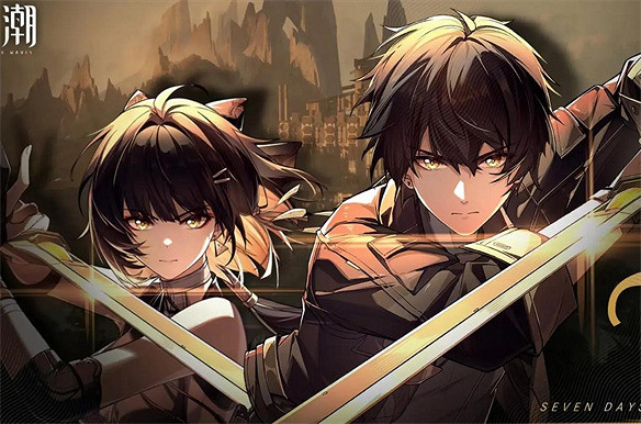 歸龍潮的沉寂 暴露了內容向遊戲的發展困局