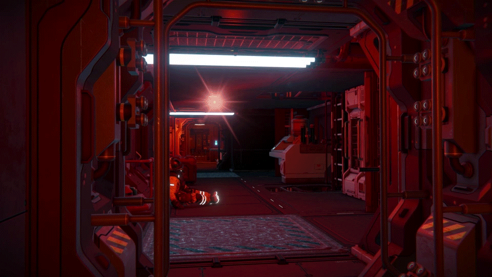 《太空工程師》“接觸”更新現已上線 添加全新PvE戰鬥