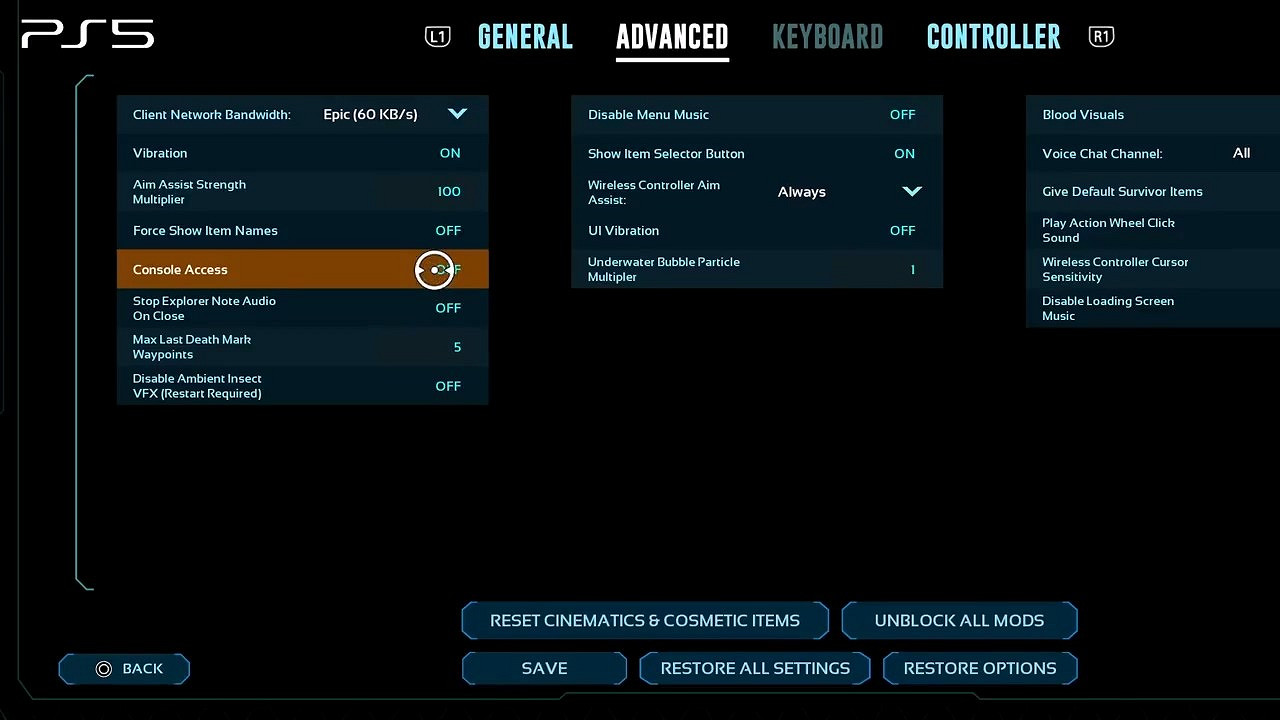 《方舟:生存飛升》PS5和XSX運行解析度大部分時候僅720P 《方舟:生存飛升》PS5和XSX運行解析度大部分時候僅720P