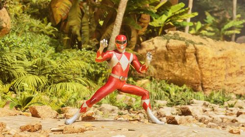 《方舟生存飛升》“恐龍戰隊”聯名MOD銷量超60W套 《方舟生存飛升》“恐龍戰隊”聯名MOD銷量超60W套