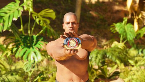 《方舟生存飛升》“恐龍戰隊”聯名MOD銷量超60W套 《方舟生存飛升》“恐龍戰隊”聯名MOD銷量超60W套