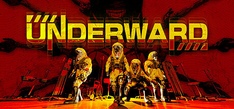 《UNDERWARD》Steam上線 多人合作恐怖醫院探索