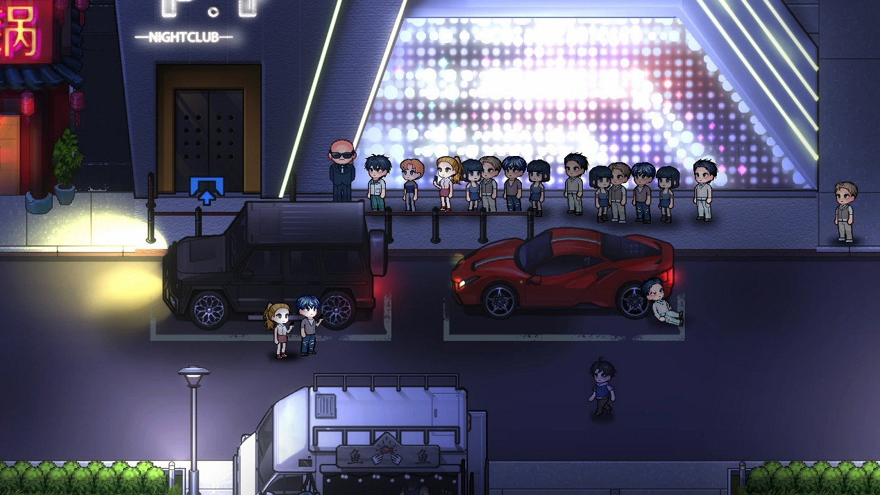 《中國式相親》將參加Steam新品節 15-22日免費試玩