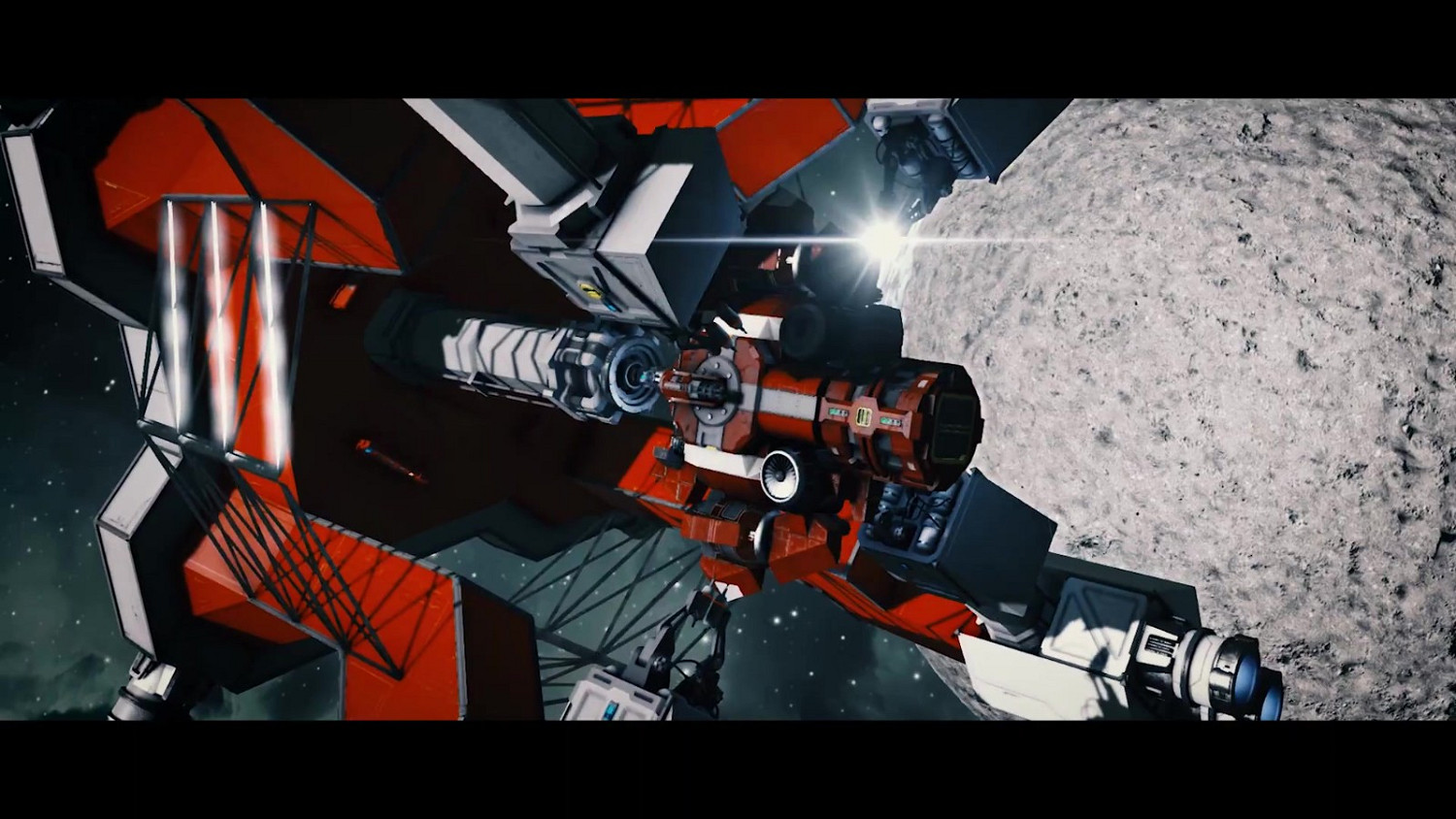 《太空工程師》PS5/PS4版5月11日開始Beta公測