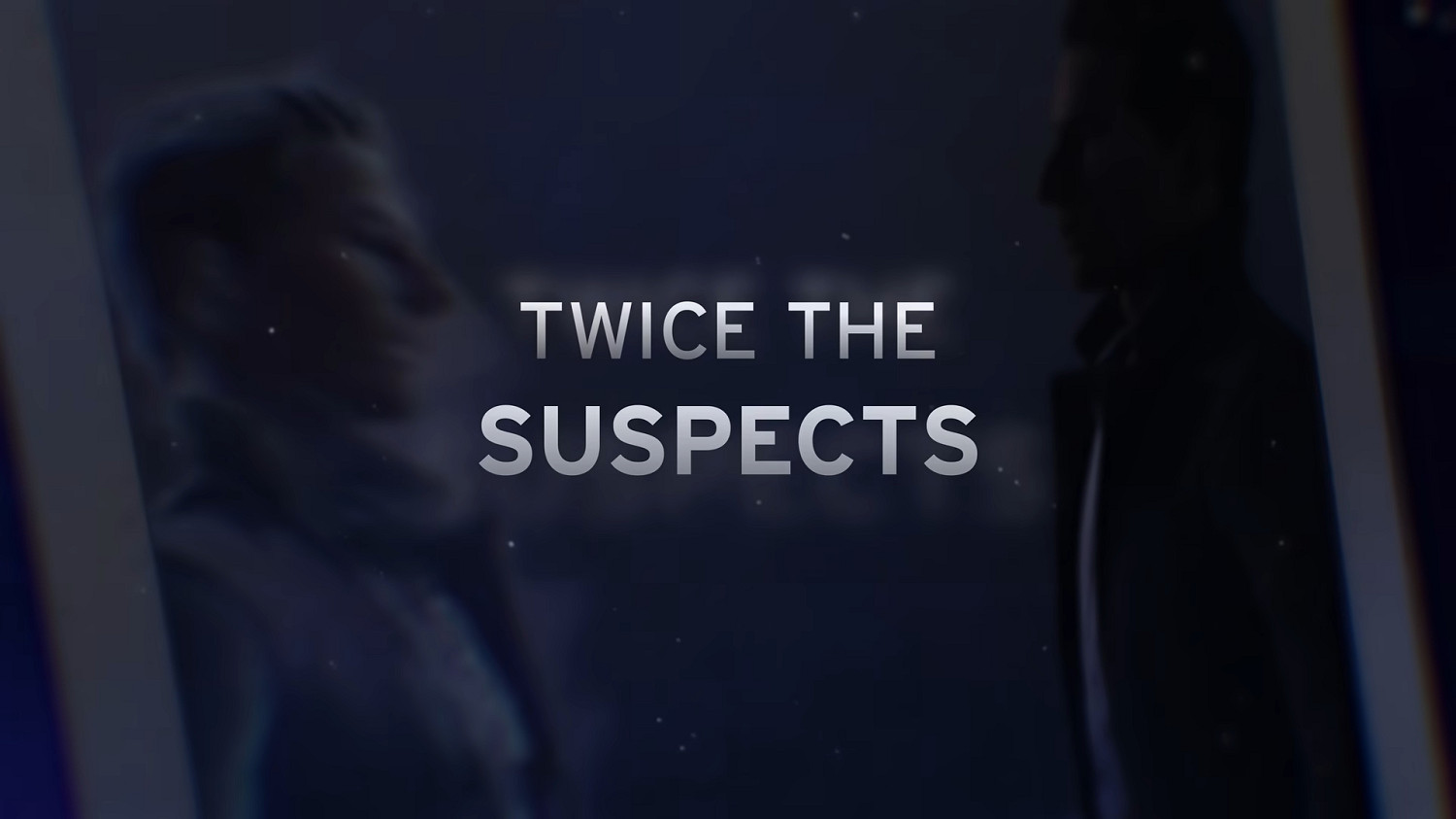 《奇異人生:雙重曝光》新預告發布:與超自然有關! 《奇異人生:雙重曝光》新預告發布:與超自然有關!